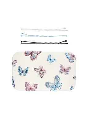 Mackenzie Childs x Goody butterfly matchbox bobbies